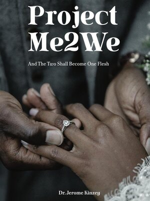 cover image of Project Me2We